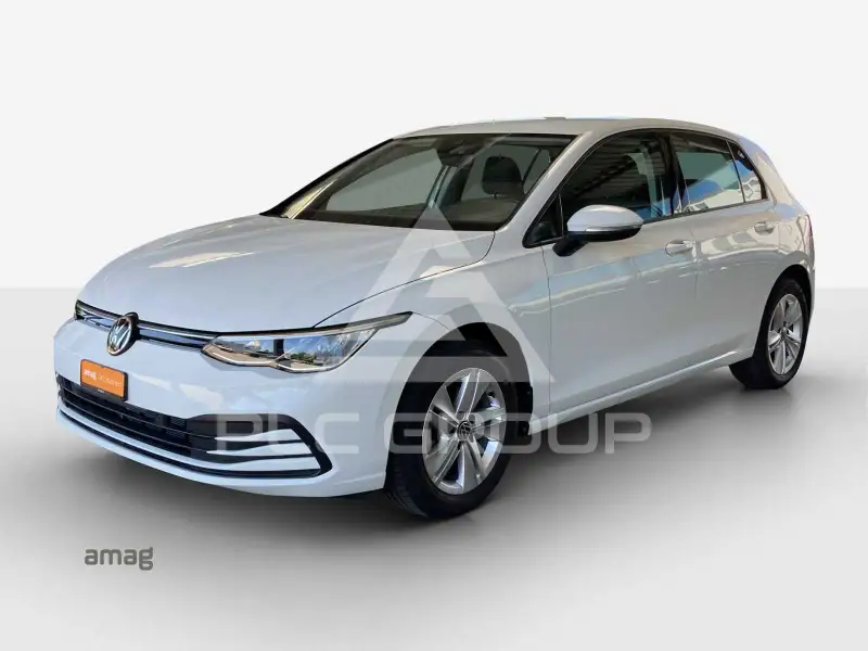 2022 Volkswagen GOLF