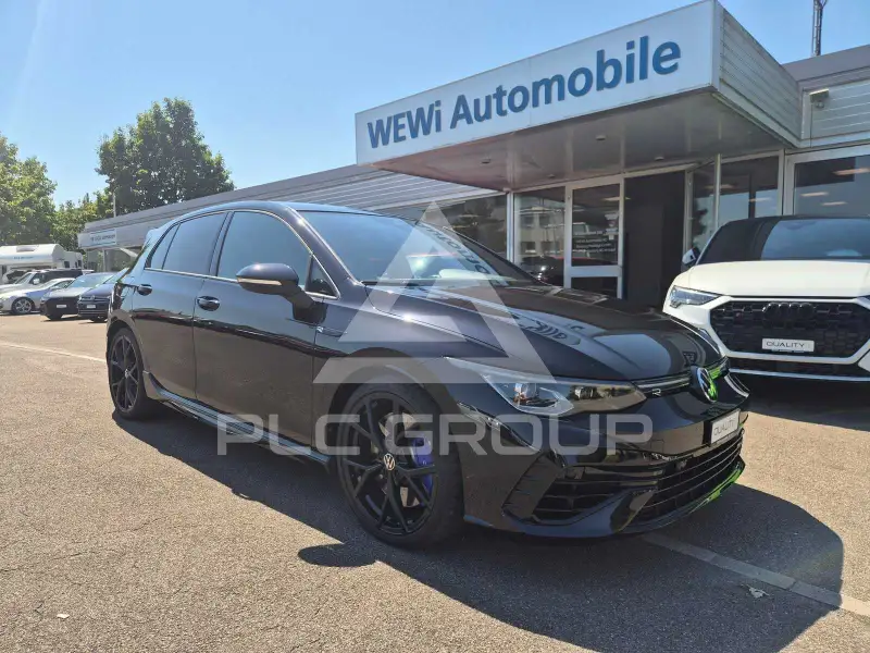 2022 Volkswagen GOLF