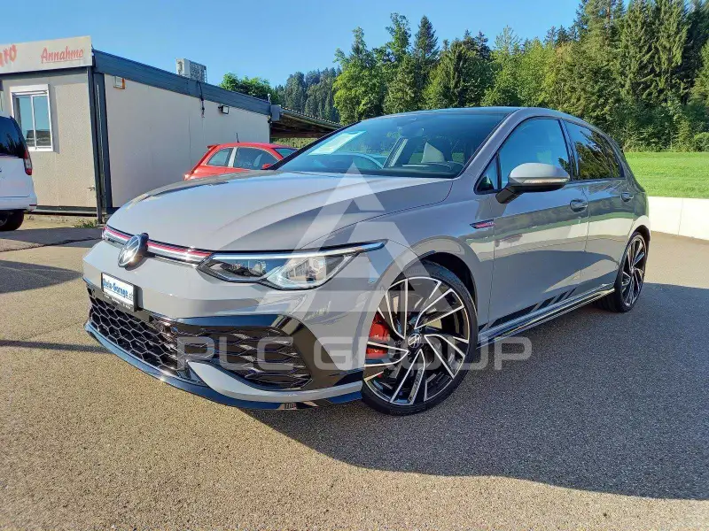 2022 Volkswagen GOLF