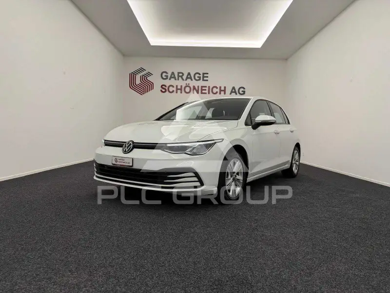2022 Volkswagen GOLF