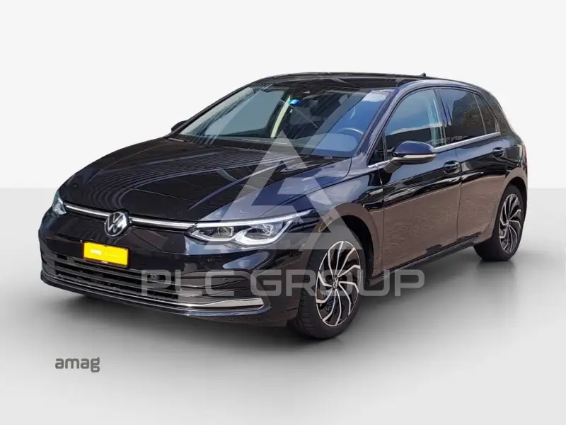 2022 Volkswagen GOLF