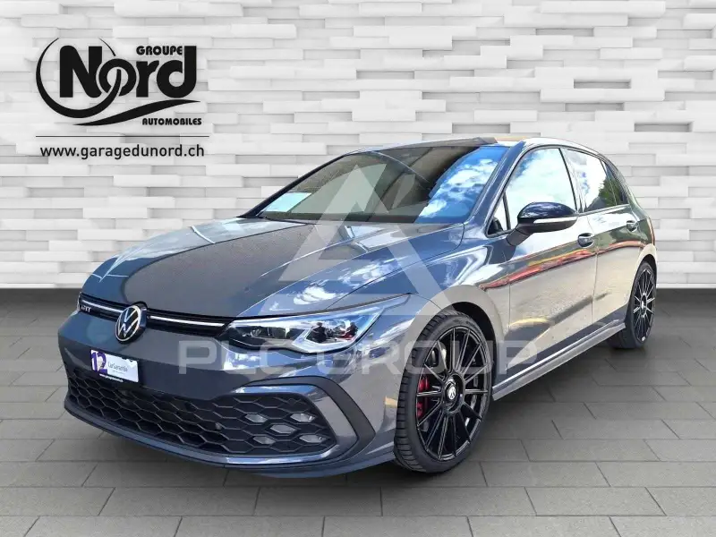 2022 Volkswagen GOLF