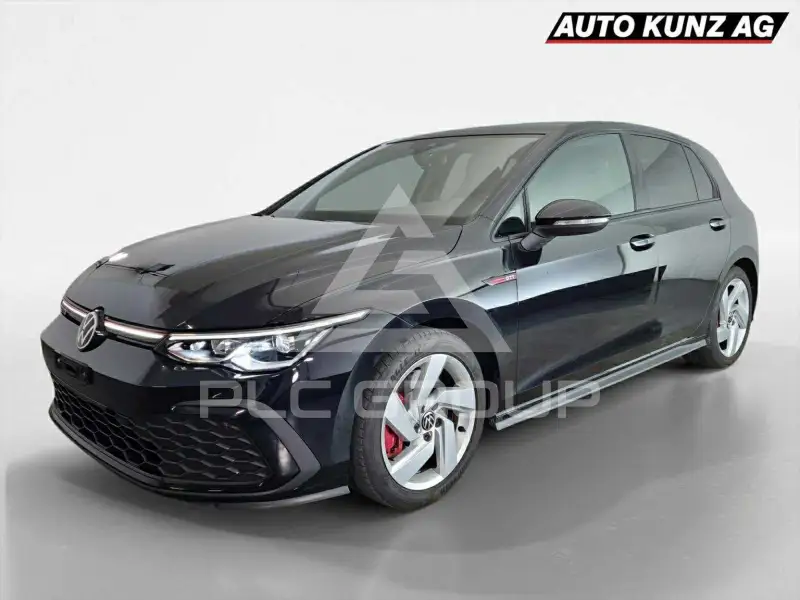 2022 Volkswagen GOLF