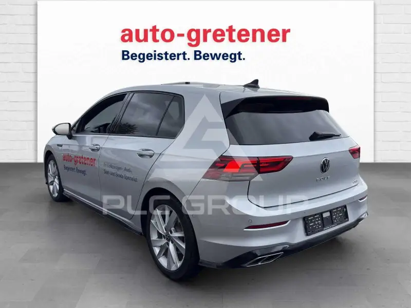 2022 Volkswagen GOLF