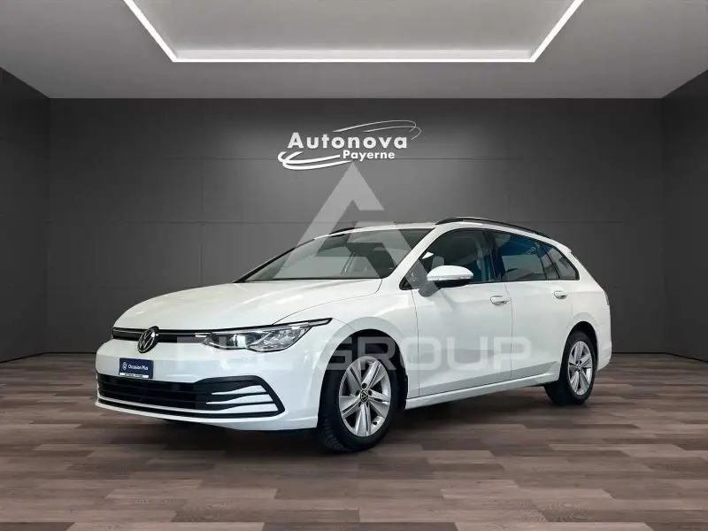 2022 Volkswagen GOLF