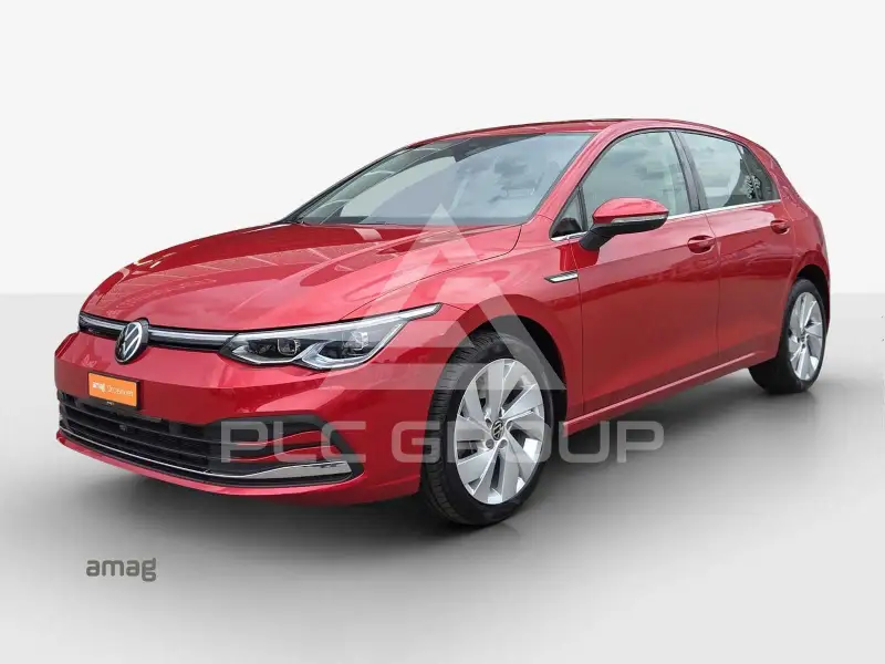 2022 Volkswagen GOLF