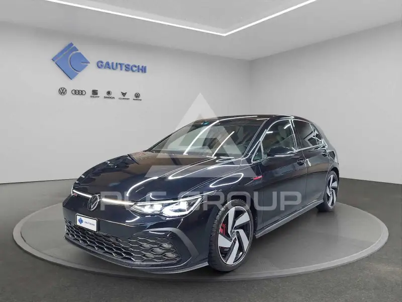 2022 Volkswagen GOLF