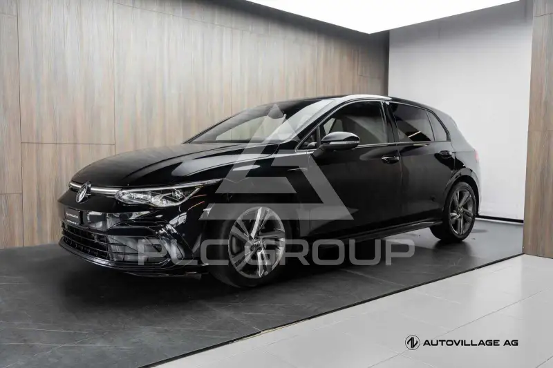 2022 Volkswagen GOLF