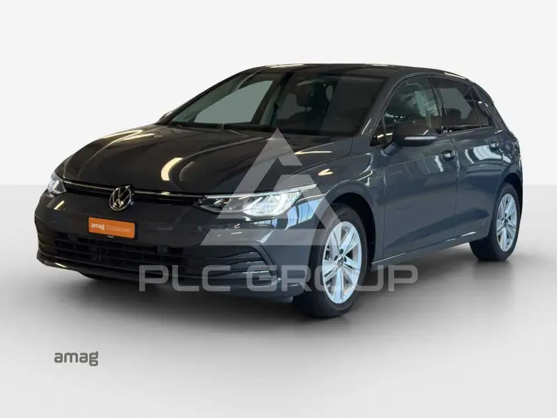 2022 Volkswagen GOLF