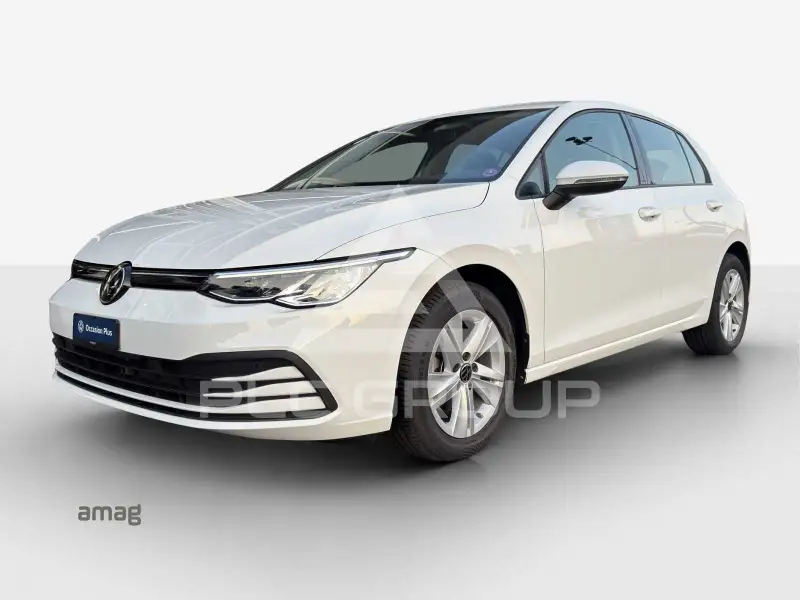 2022 Volkswagen GOLF