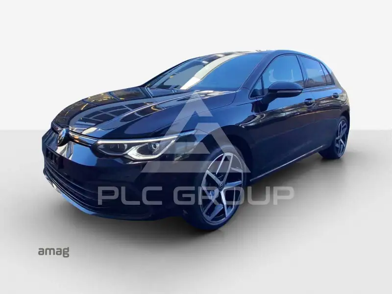 2022 Volkswagen GOLF