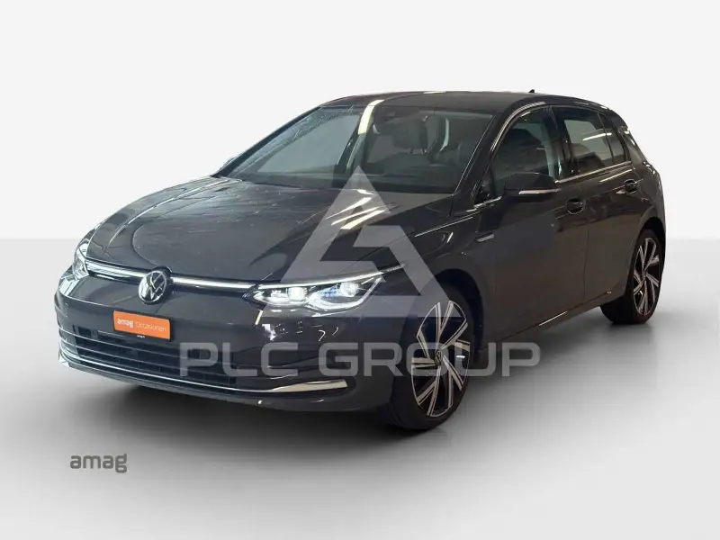 2022 Volkswagen GOLF
