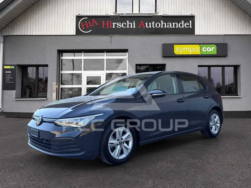 2022 Volkswagen GOLF