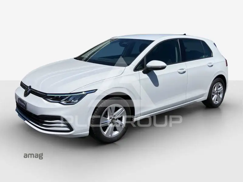 2022 Volkswagen GOLF