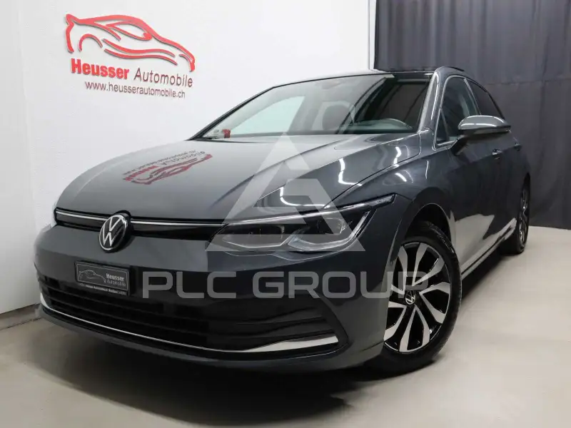 2022 Volkswagen GOLF