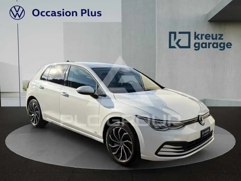 2022 Volkswagen GOLF