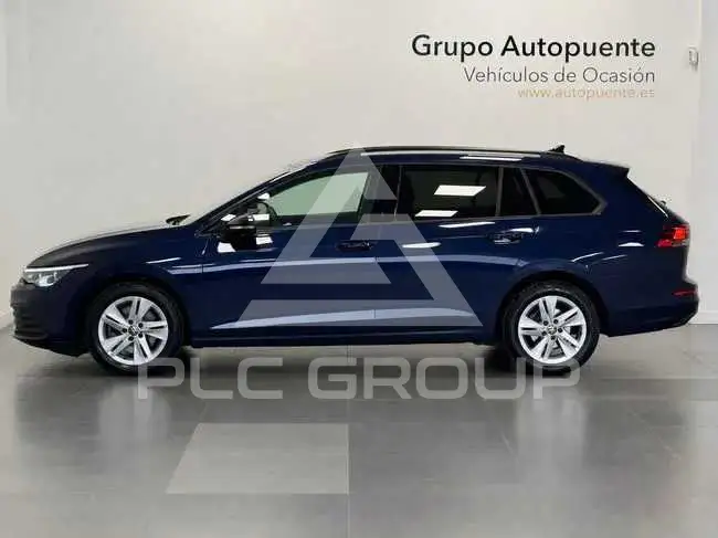 2022 Volkswagen GOLF