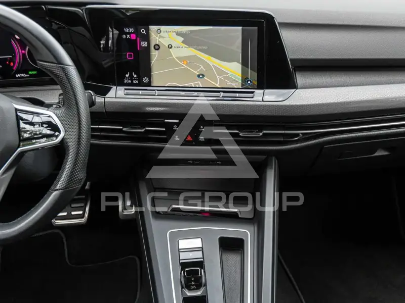 2022 Volkswagen GOLF