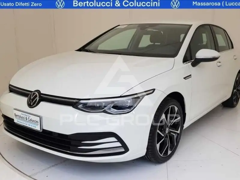 2022 Volkswagen GOLF