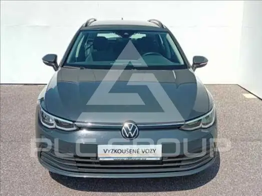 2022 Volkswagen GOLF