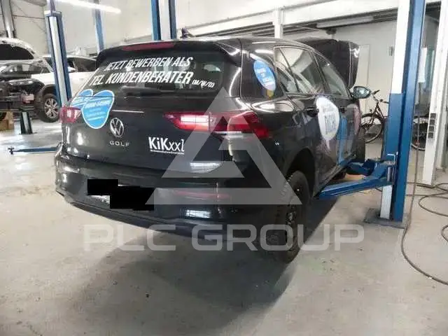 2022 Volkswagen GOLF