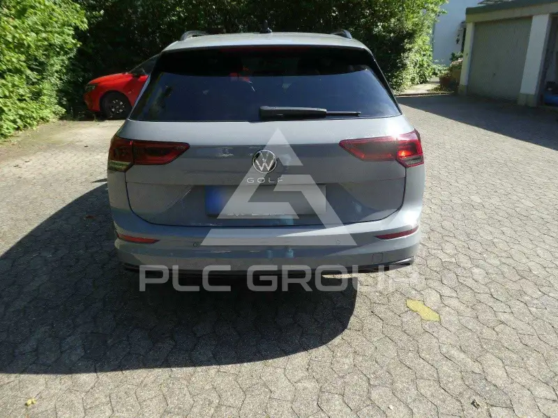 2022 Volkswagen GOLF