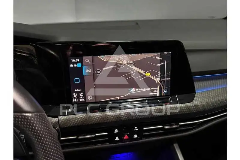 2022 Volkswagen GOLF