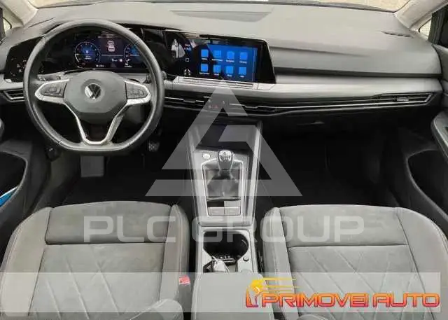 2022 Volkswagen GOLF
