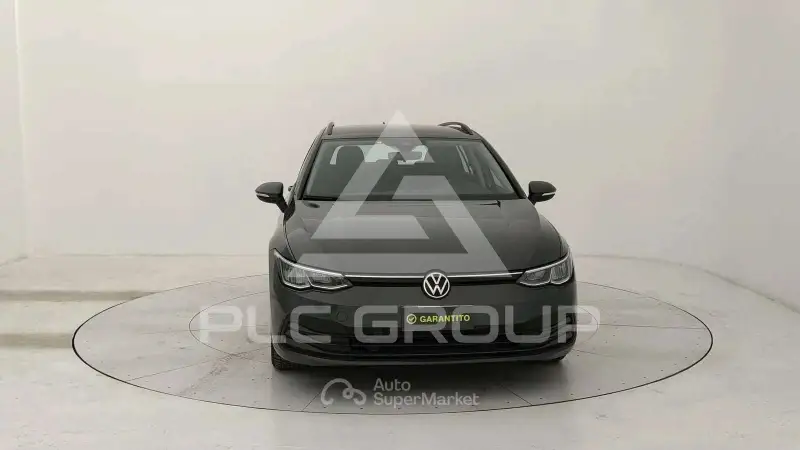 2022 Volkswagen GOLF