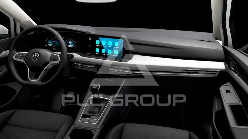 2022 Volkswagen GOLF