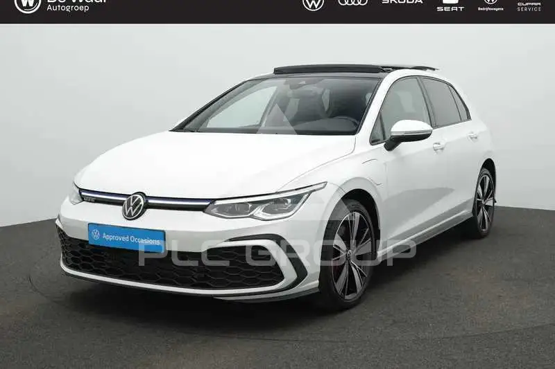 2022 Volkswagen GOLF
