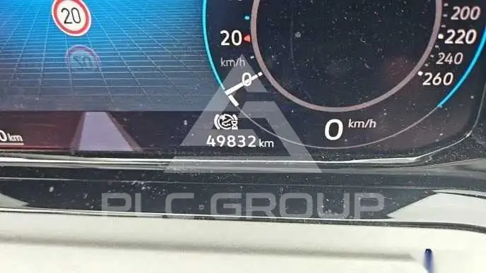 2022 Volkswagen GOLF