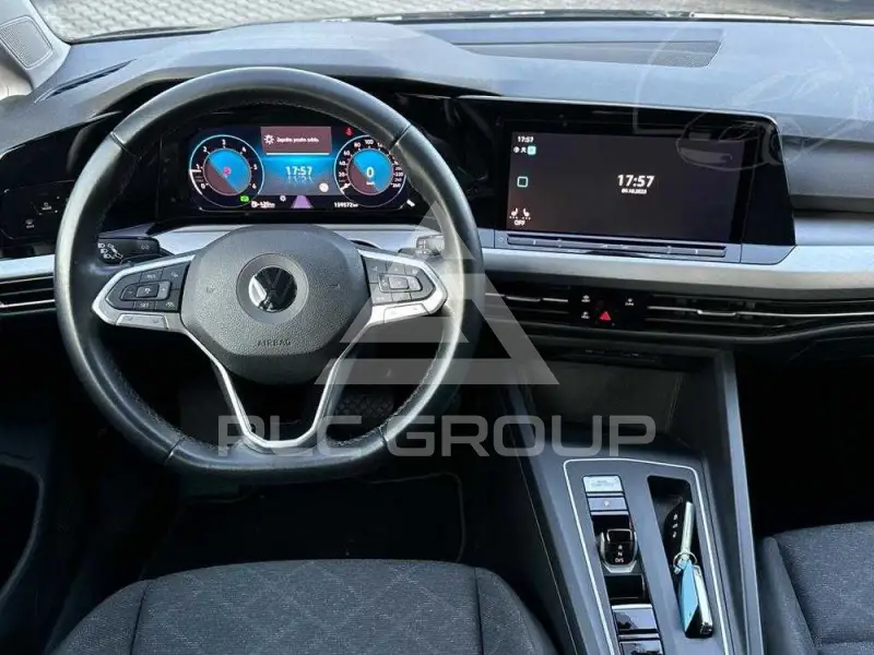 2022 Volkswagen GOLF