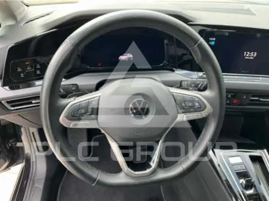 2022 Volkswagen GOLF