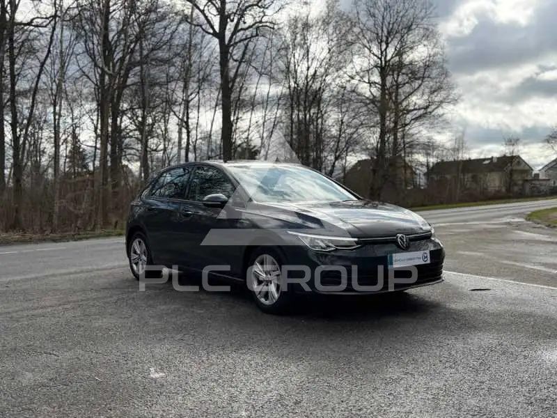 2022 Volkswagen GOLF