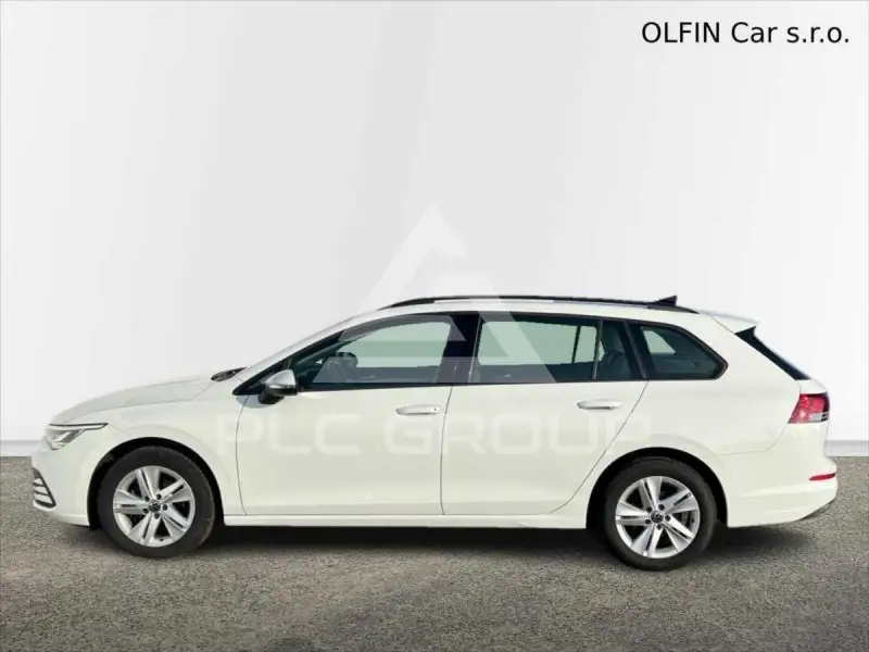 2022 Volkswagen GOLF