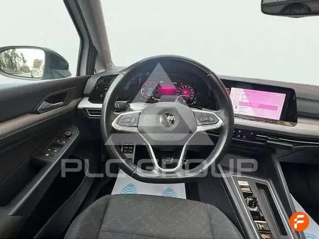 2022 Volkswagen GOLF