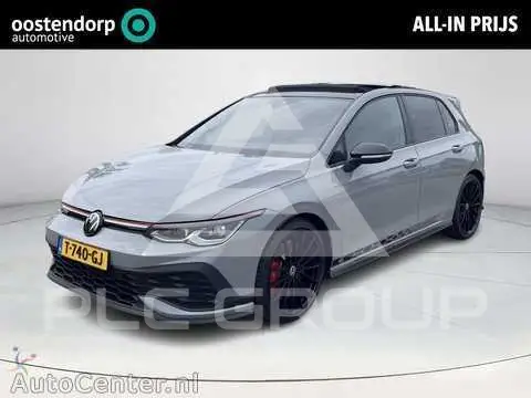 2022 Volkswagen GOLF