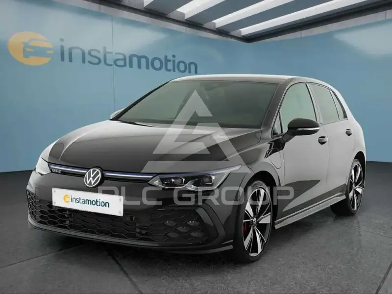 2022 Volkswagen GOLF