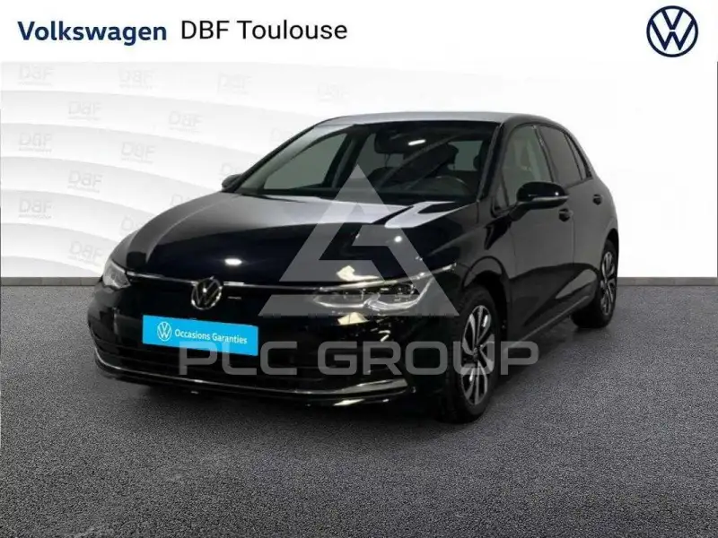2022 Volkswagen GOLF