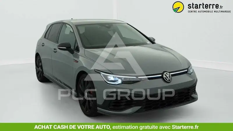 2022 Volkswagen GOLF