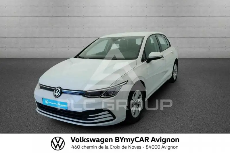 2022 Volkswagen GOLF