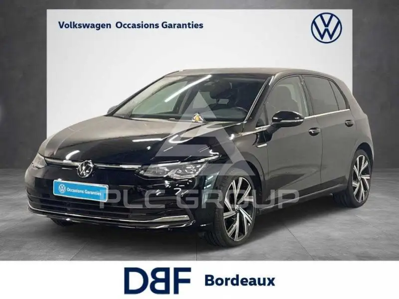 2022 Volkswagen GOLF