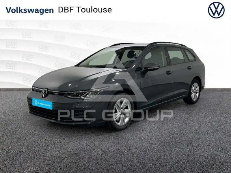 2022 Volkswagen GOLF