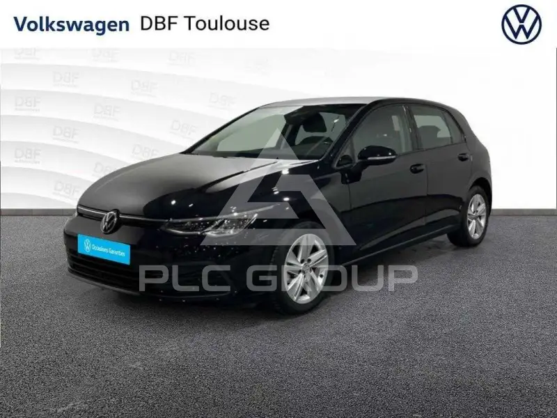 2022 Volkswagen GOLF