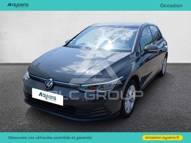 2022 Volkswagen GOLF