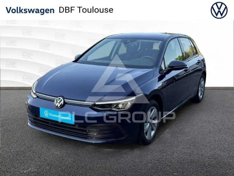 2022 Volkswagen GOLF