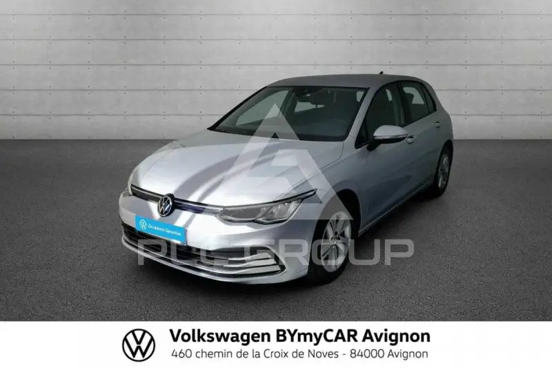 2022 Volkswagen GOLF