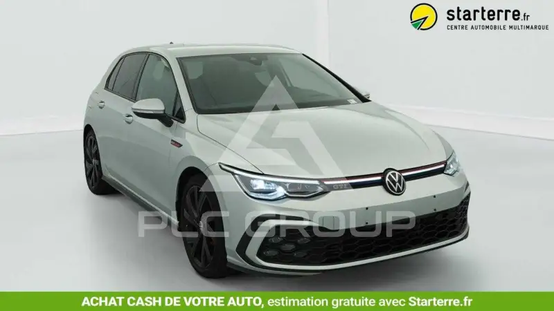 2022 Volkswagen GOLF