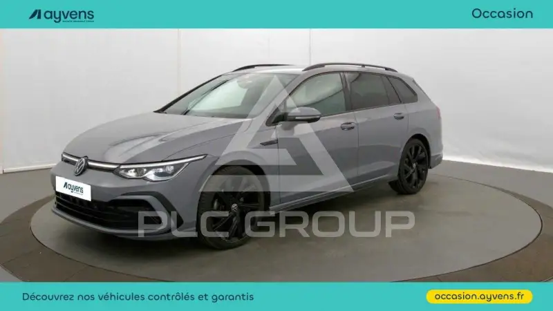 2022 Volkswagen GOLF